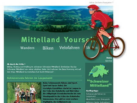 Mittelland-Yourself