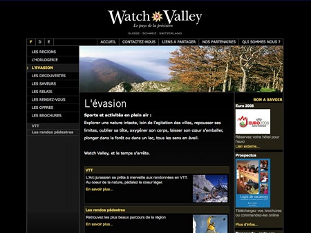 Watch Valley